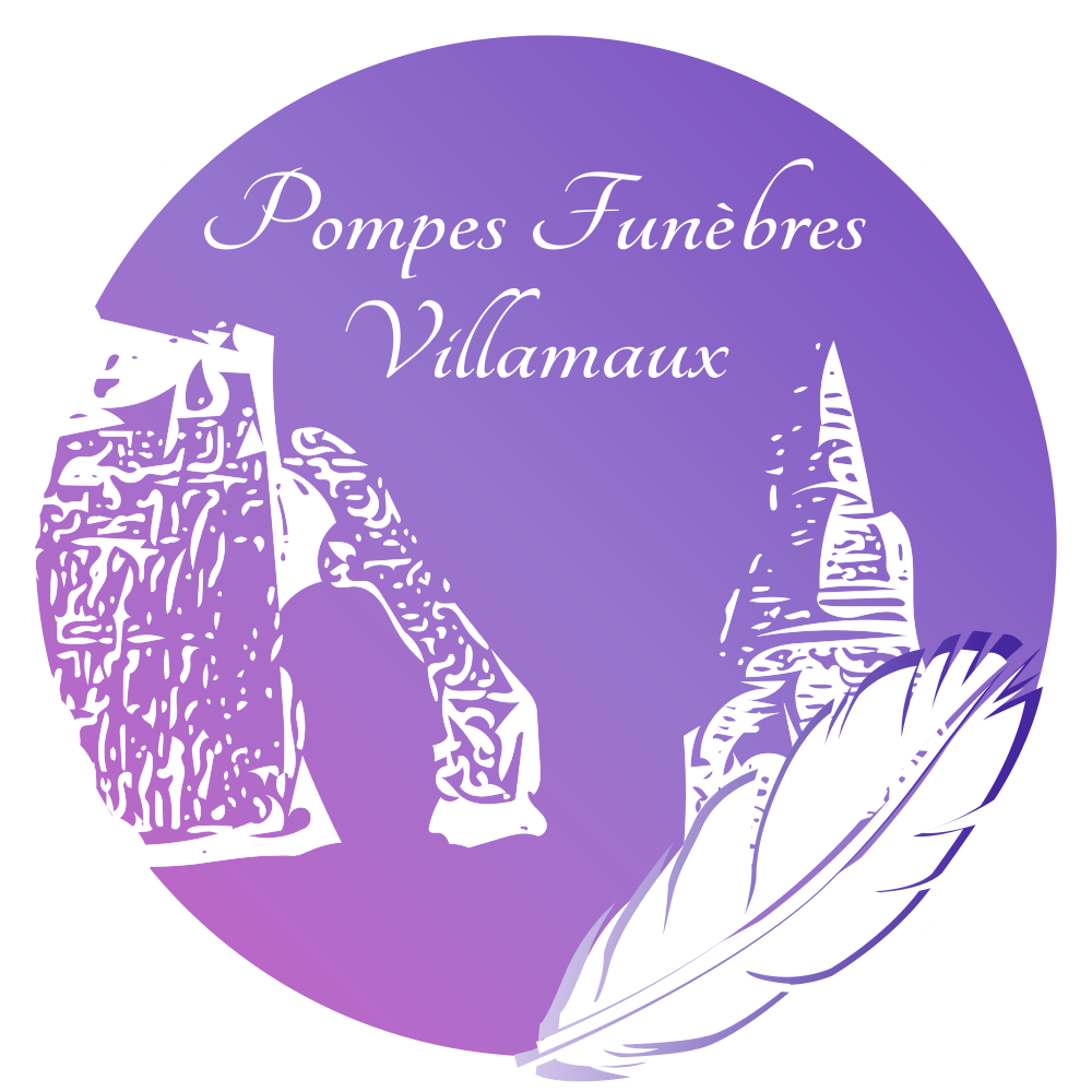 Logo Pompes Funèbres Villamaux