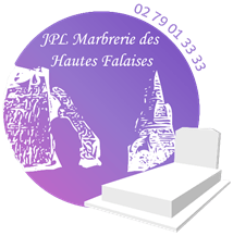 Logo JPL Marbrerie