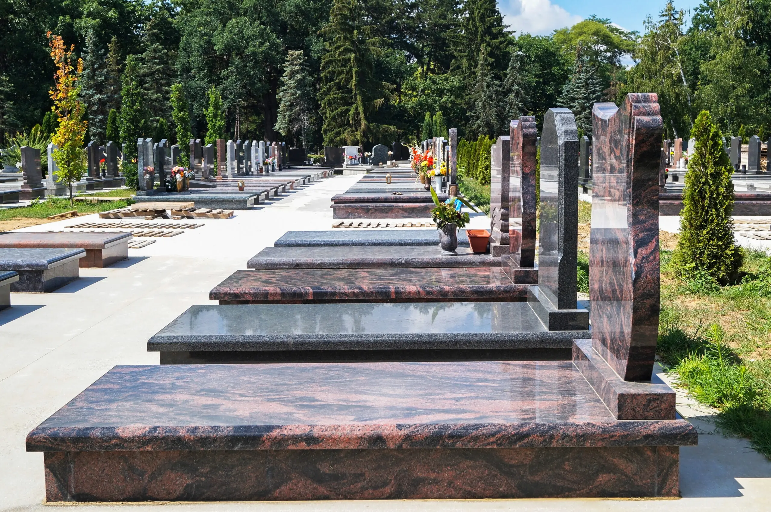 Monuments